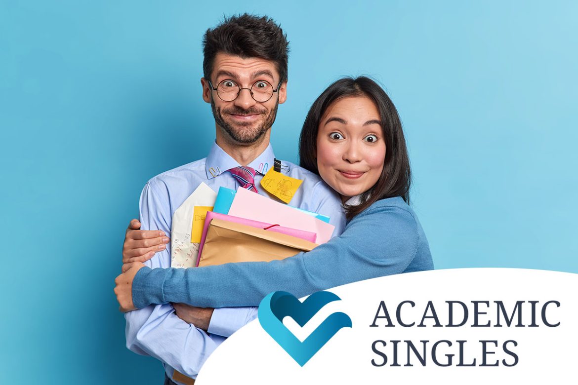 Academic Singles on deittisivusto akateemisille, koulutetuille sinkuille.